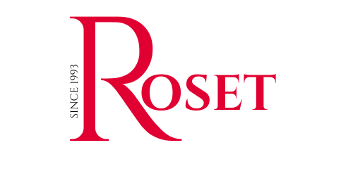 Logo - Roset
